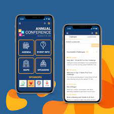 Application Eventmobi