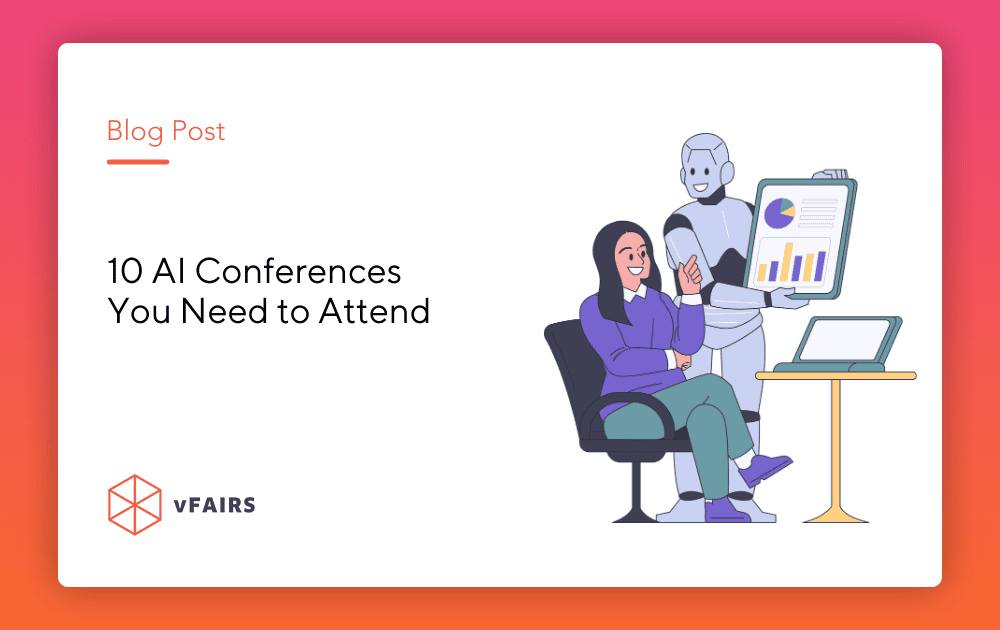 10 AI Conferences You Need to Attend in in UK 2025