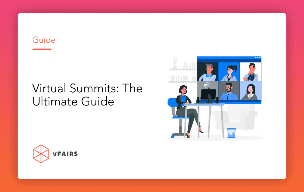 Virtual Summits: The Ultimate Guide [2026]