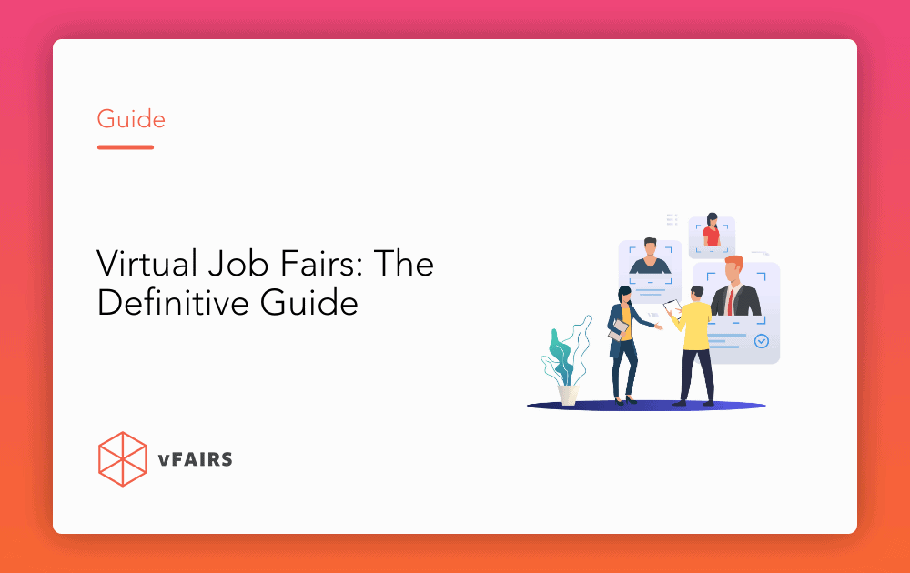 Virtual Job Fairs: The Definitive Guide (2026)
