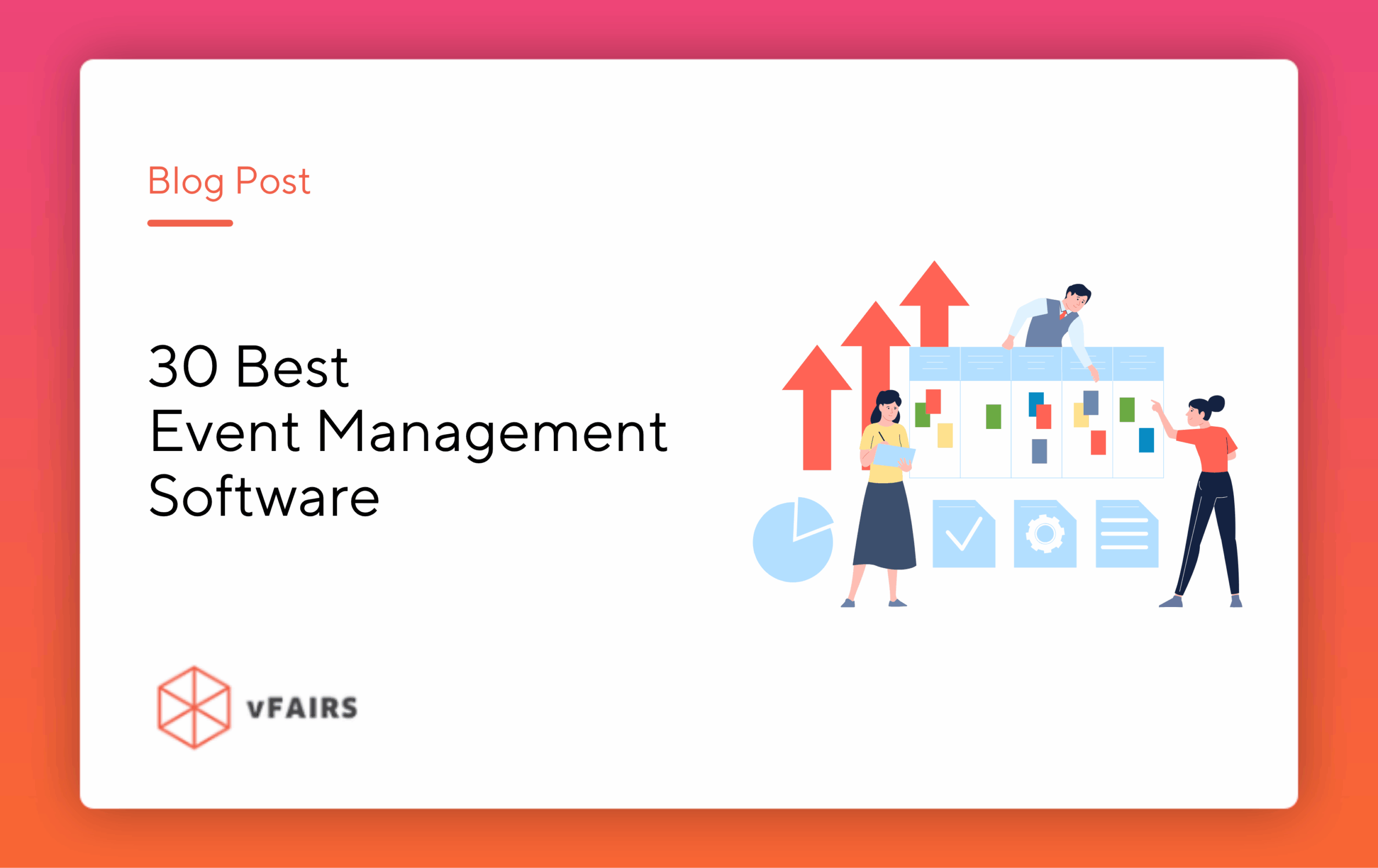 30 Best Event Management Software in 2026