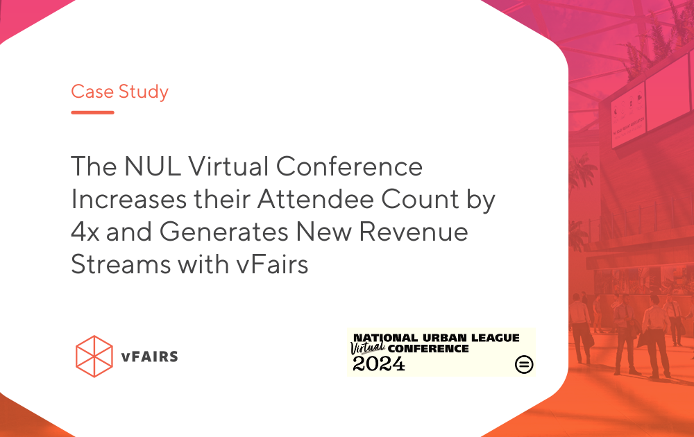 Virtual Conference Platform