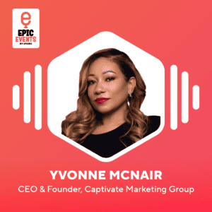 EE Podcast Thumbnail Yvonne McNair