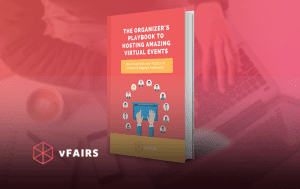 The organizer's playbook to hosting amazing virtual events featured image