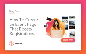 Create an Event Page That Boosts Registrations