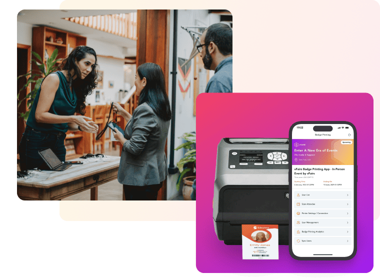 set-up-a-check-in-counter