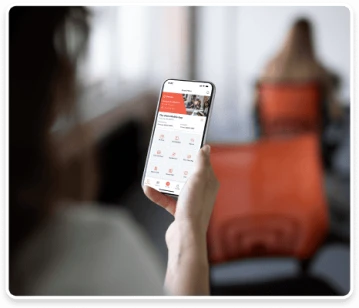 Event apps & lead capture